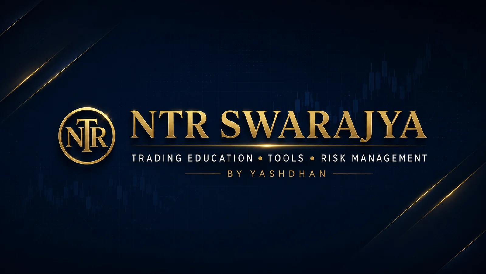 NTR TradingView Trial